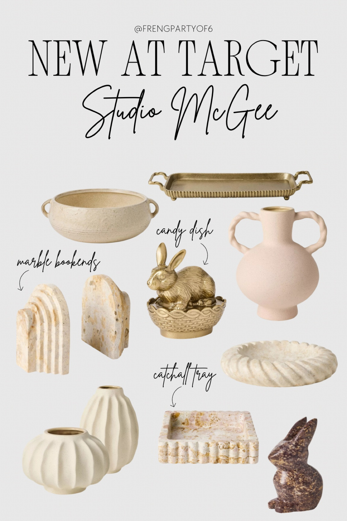 New studio Mickey collection at target! Here are some of the new decorative objects/shelf decor  

#LTKHome #LTKFindsUnder50