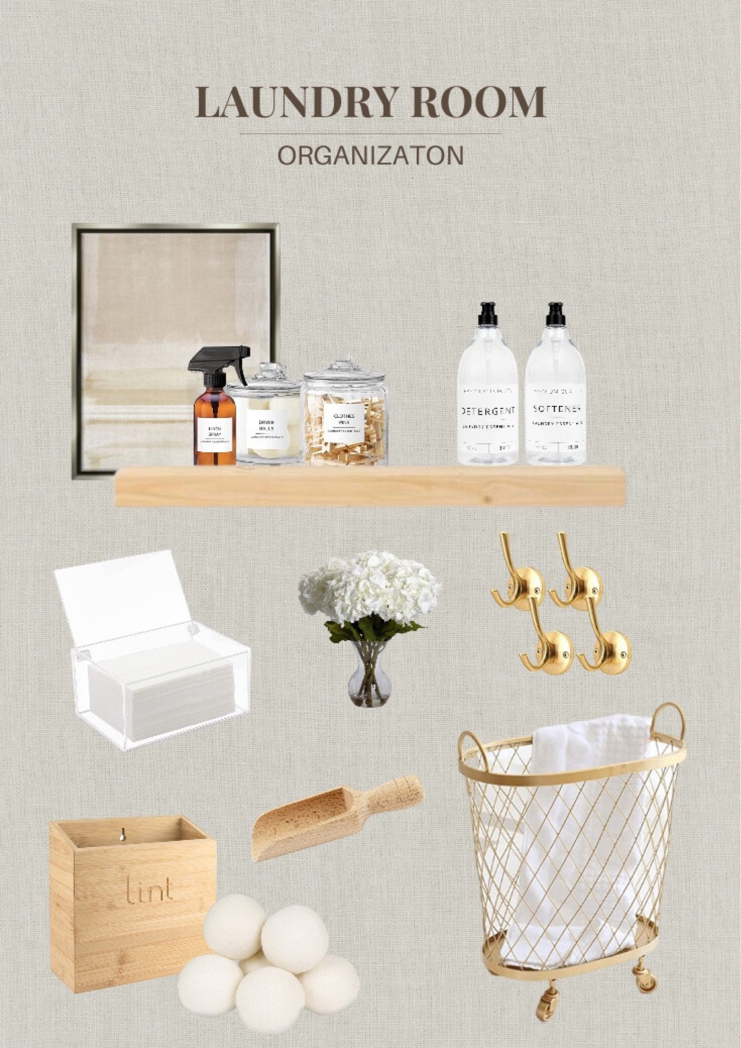 Organize your laundry room 🧦

#LTKhome #LTKFind #LTKfamily