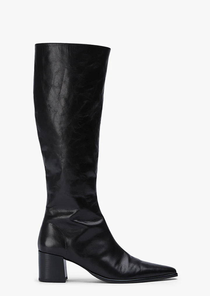 Ellidy Black Vintage | Tony Bianco US