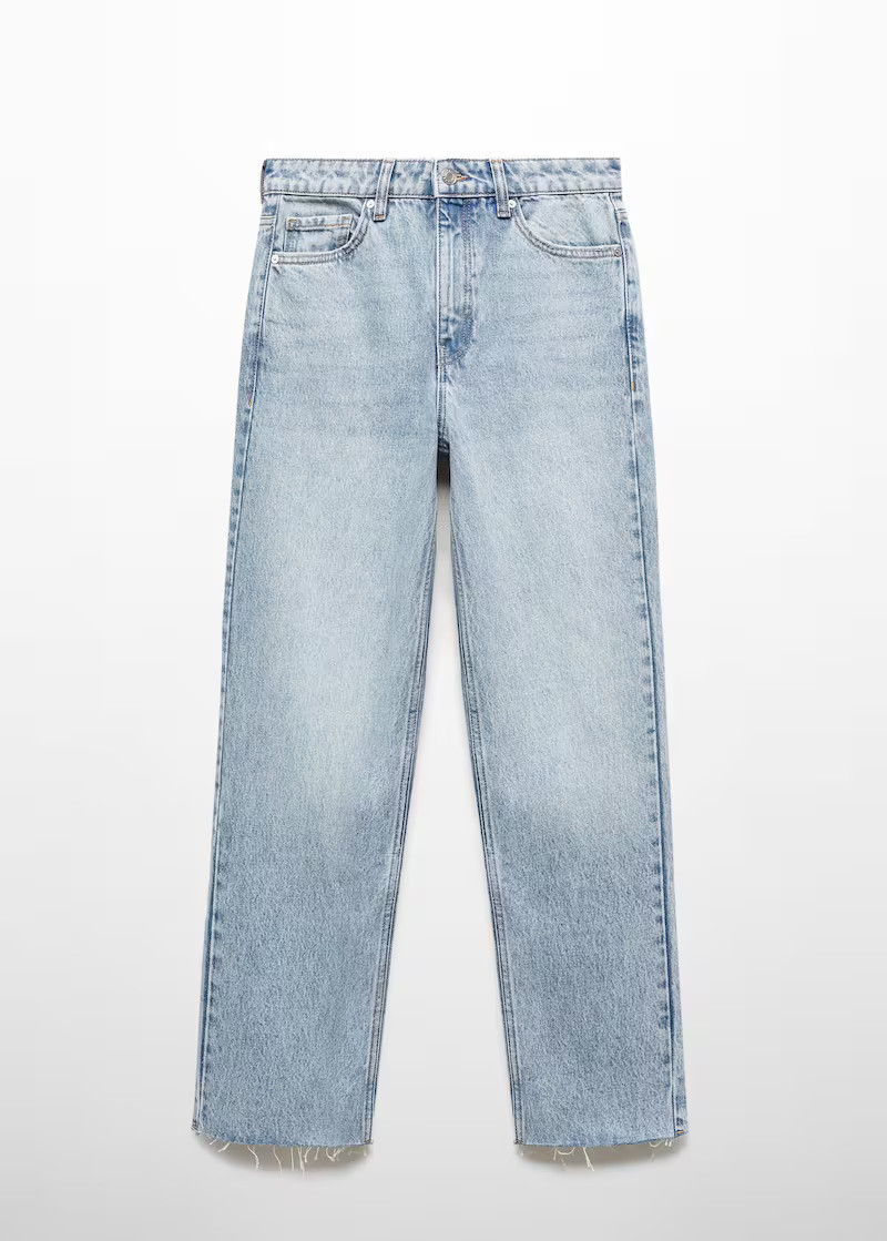 Recherche: jeans femme (455) | Mango France | MANGO (FR)