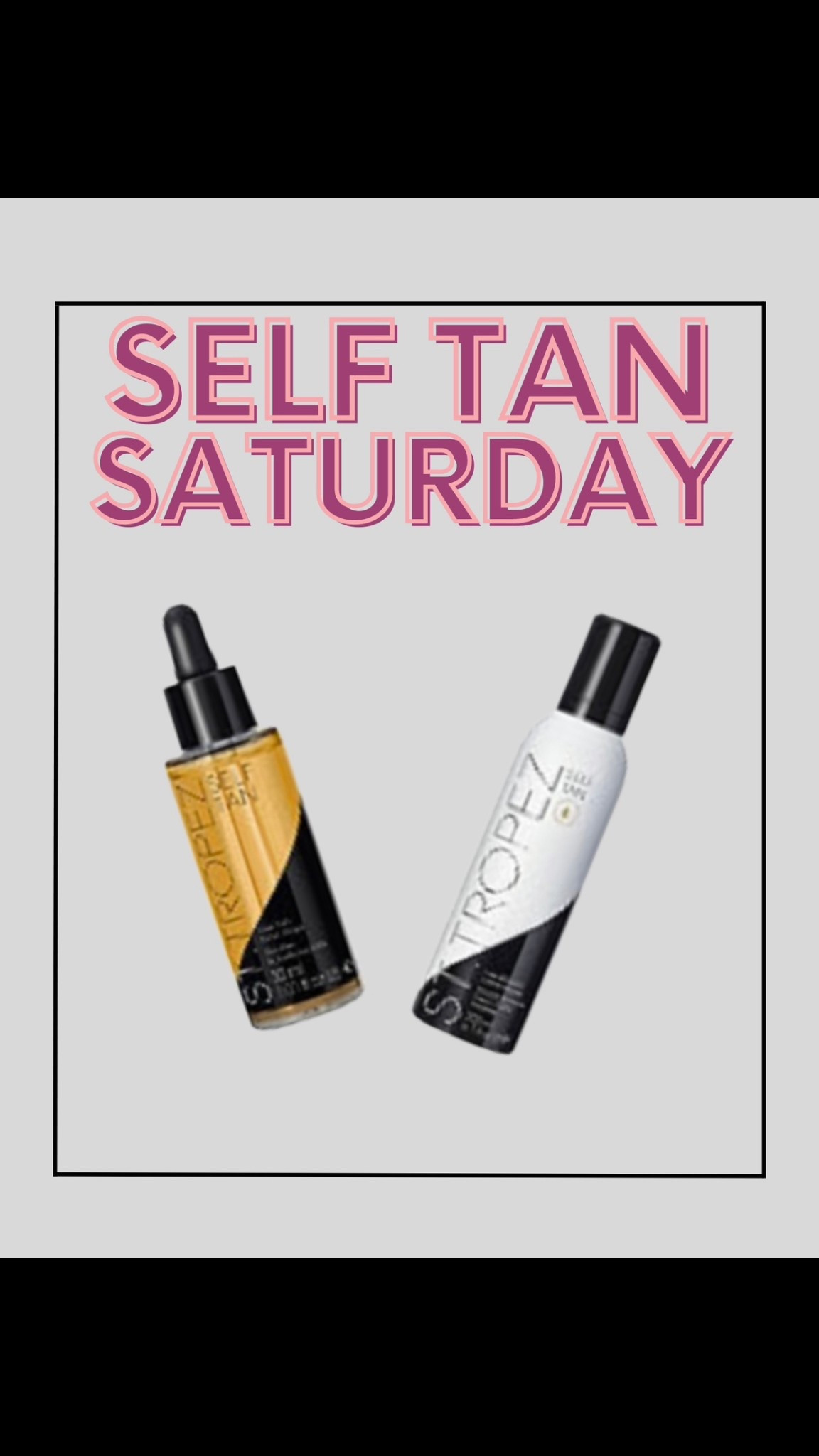 Will always recommend and reshape this!! This is by far my fave self tanner! It does not leave orange residue and goes on so smoothly. It is a gradual tanner so you can leave on longer for darker tan but can rinse off after couple hours as well. If I’m in a bind I will use loving tan bc it’s fast!! But st tropez is my fave! 

#LTKselfcare #LTKmomlife