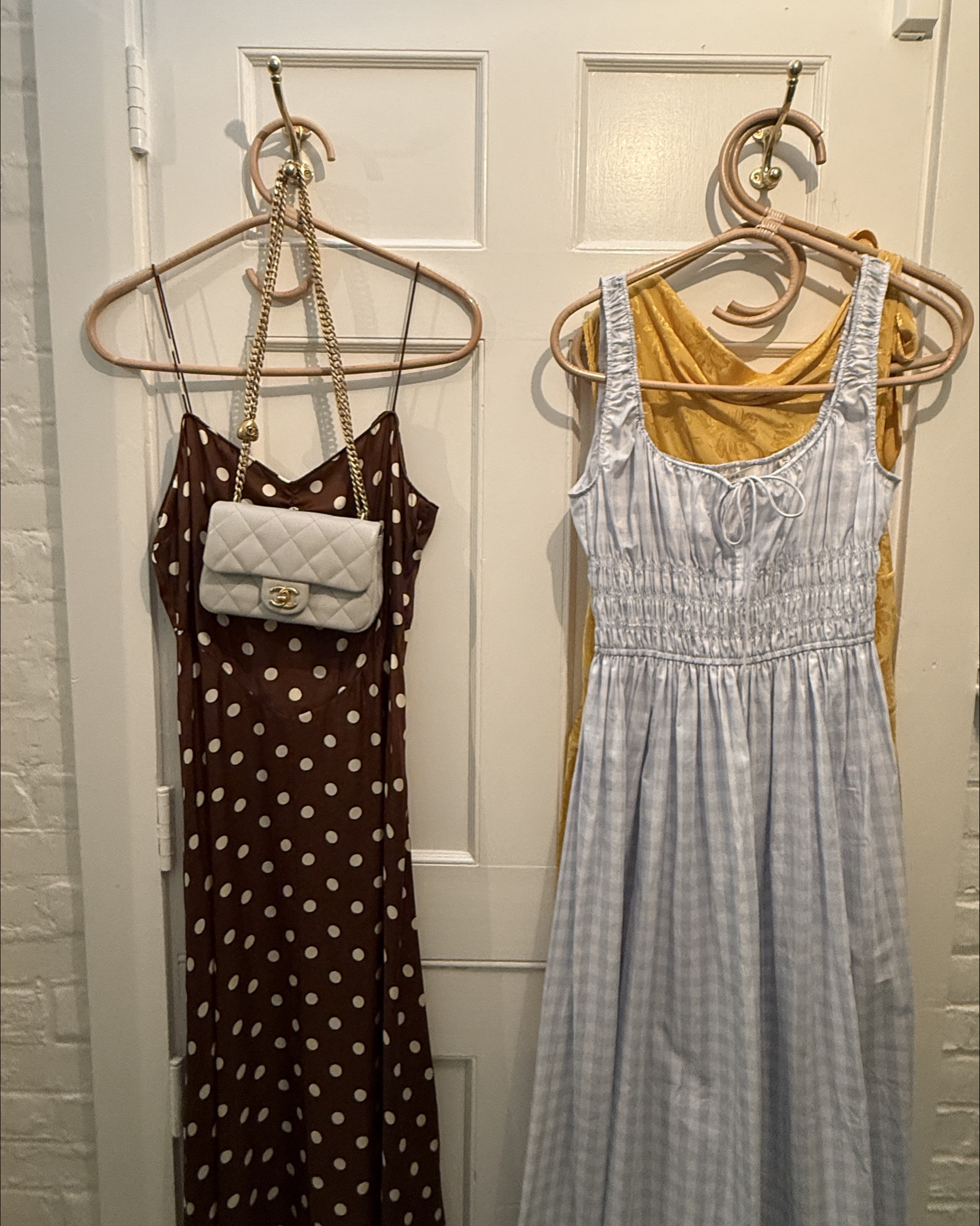 Dôen Favorites in Sag Harbor 

Polka dots
Sunflower dress
Gingham 

#LTKWedding #LTKParties #LTKSeasonal