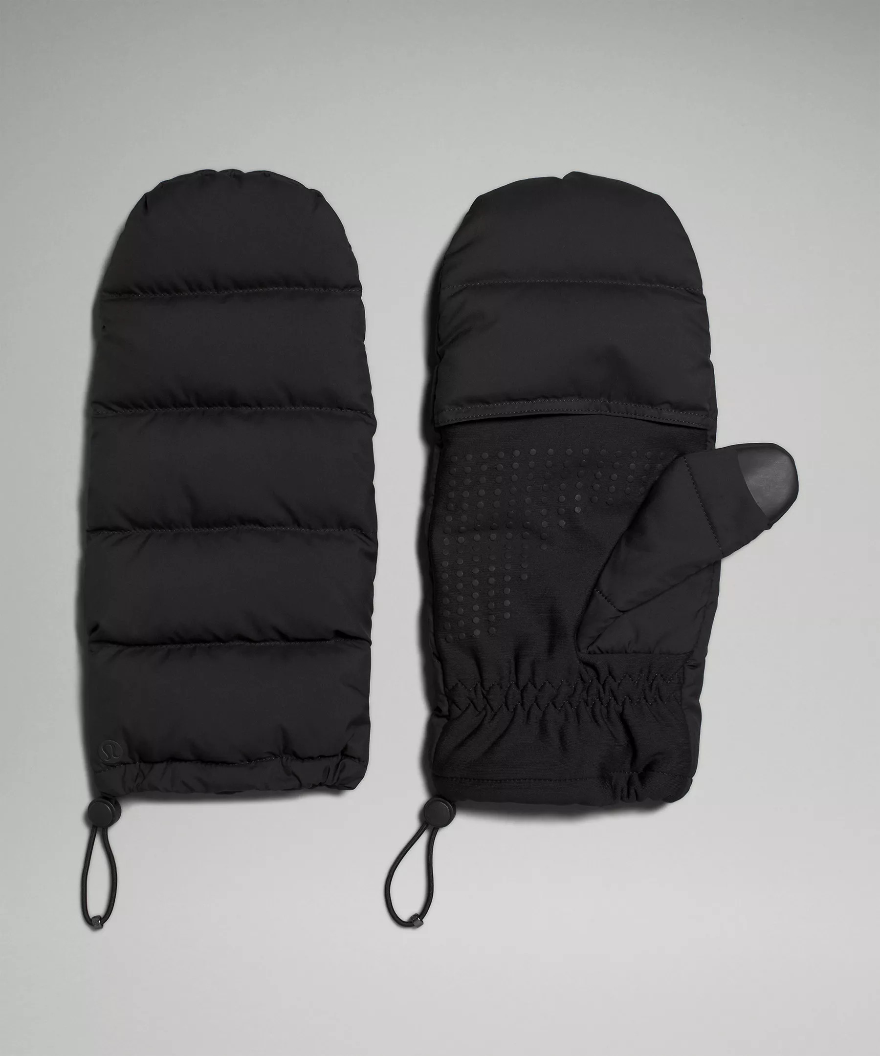 Wunder Puff Mittens | Unisex Accessories | lululemon | Lululemon (US)