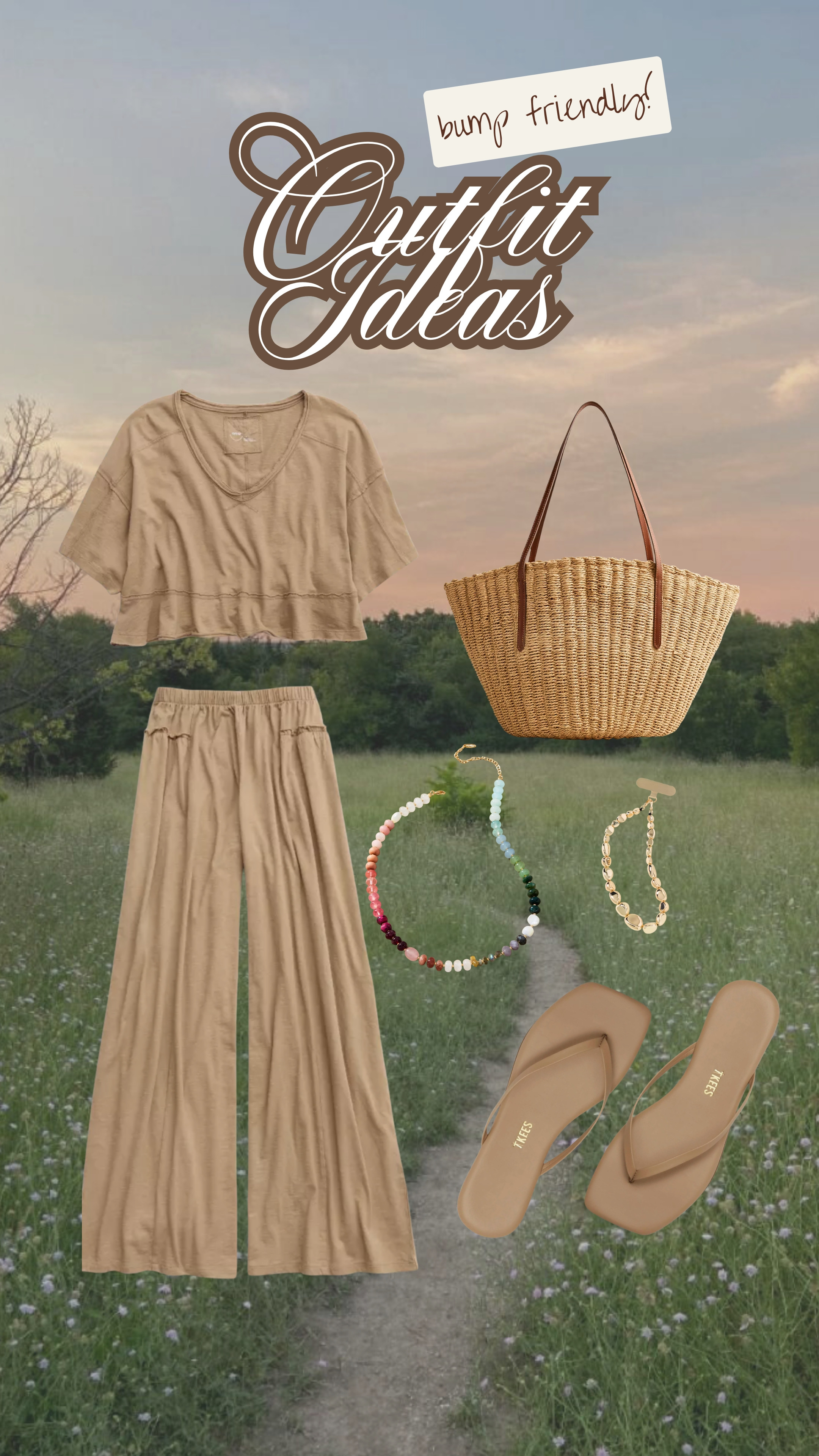 Postpartum outfit ideas for spring!

matching sets, affordable outfits, spring outfits, mom outfits  

 #LTKMothersDay #LTKootd