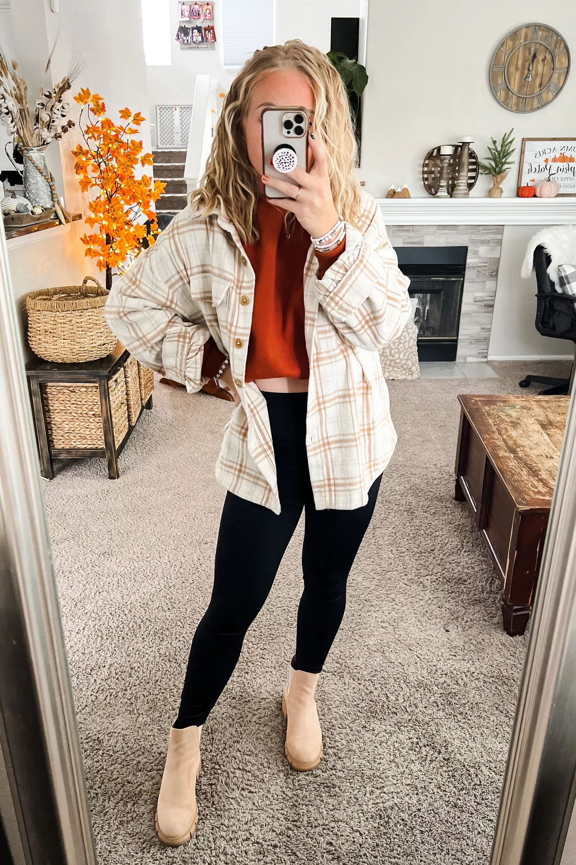 Fall Outfits curated on LTK