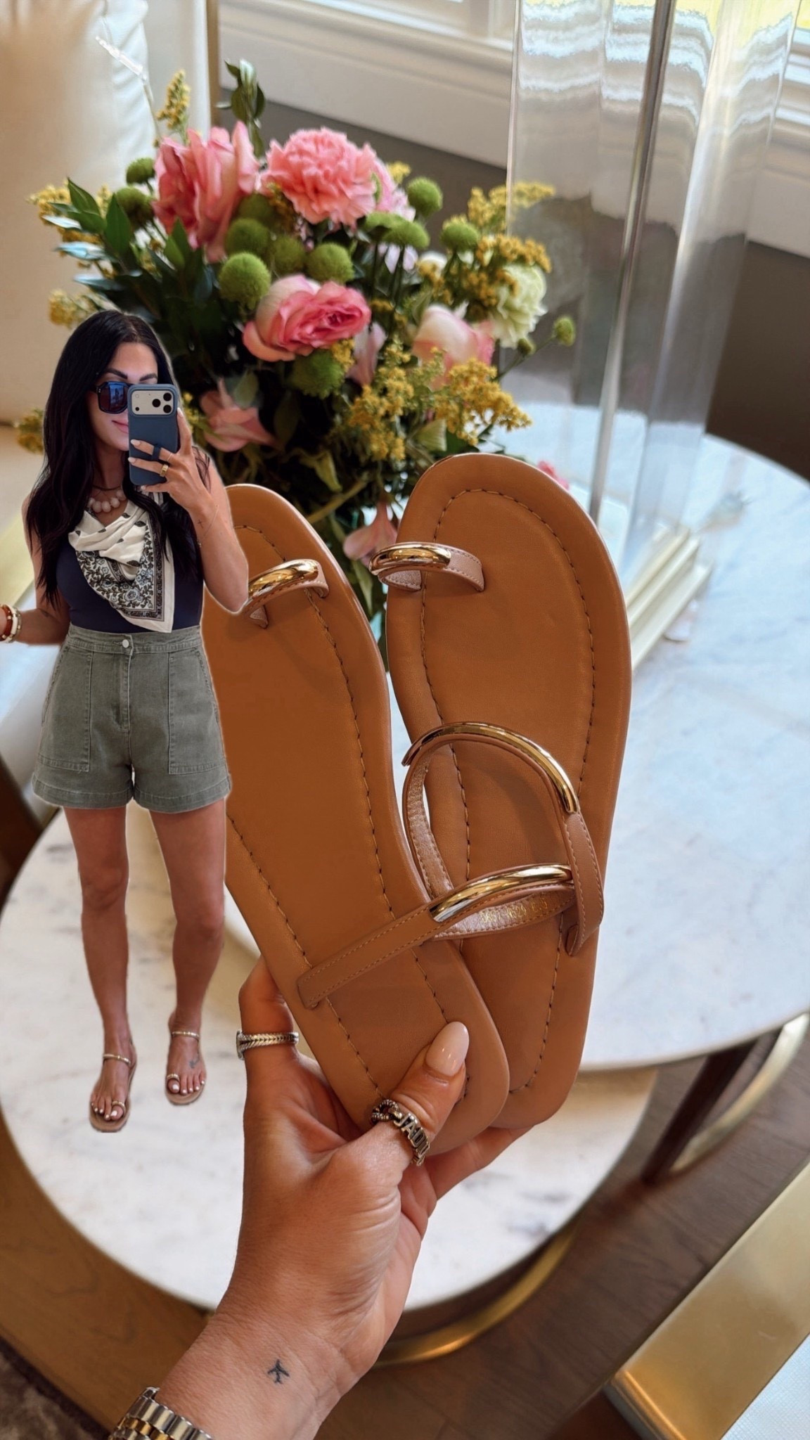 These Amazon sandals are the best!! They run true to size!!

Sale alert, watchnow, finds under 50, casual fashion, Katy roach


#liketkit #LTKootd #LTKSeasonal #LTKPetite
