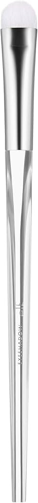 e.l.f. Precision Eyeshadow Brush, Medium-Sized, Tapered, Soft, Synthetic, Luxurious, Blends, High... | Amazon (US)
