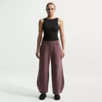 Nike Women's 24.7 ImpossiblySoft High-Waisted Wide-Leg Pants | DICK'S Sporting Goods