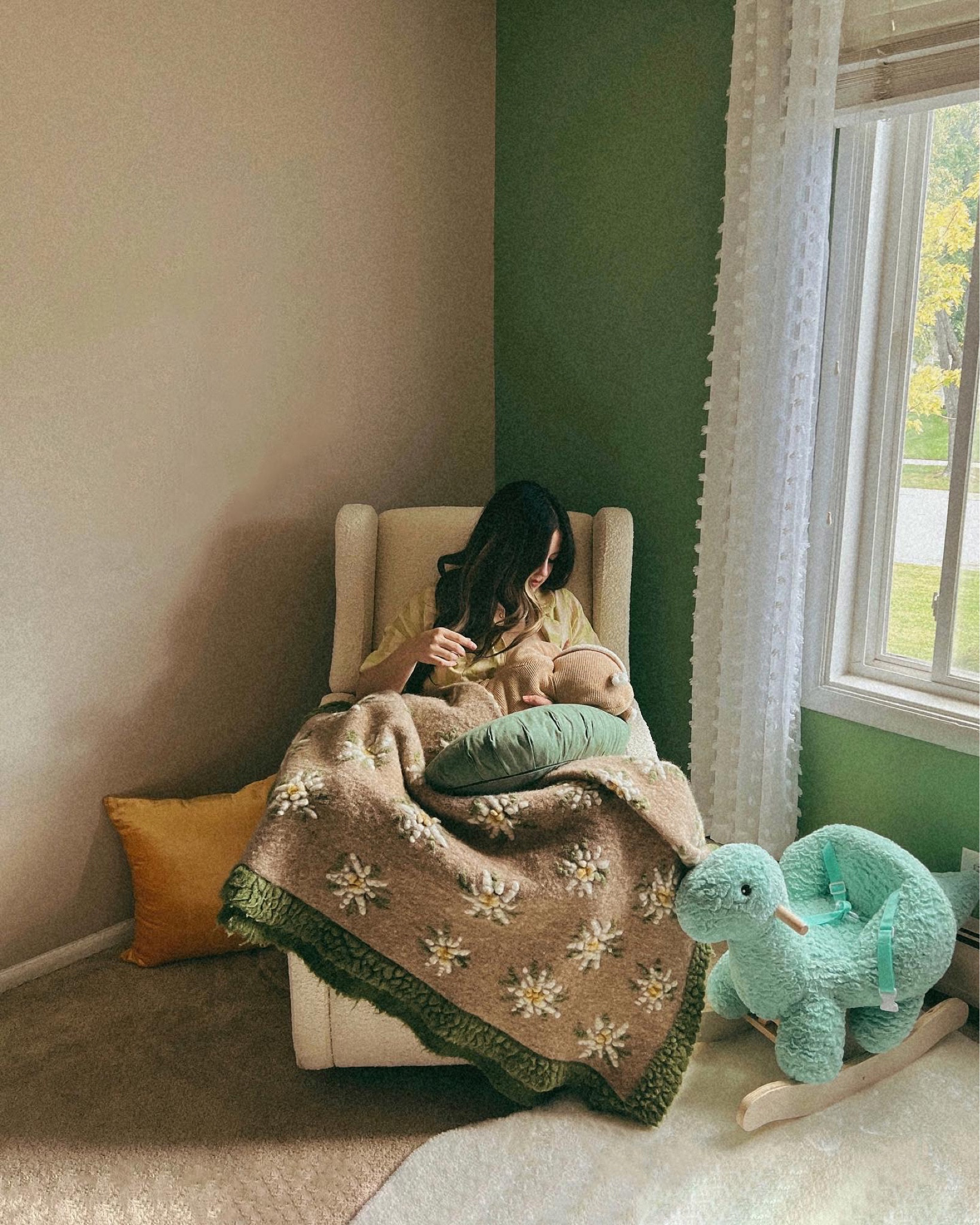 9 months of breastfeeding my little babe 🤎

#LTKbaby #LTKhome #LTKFind