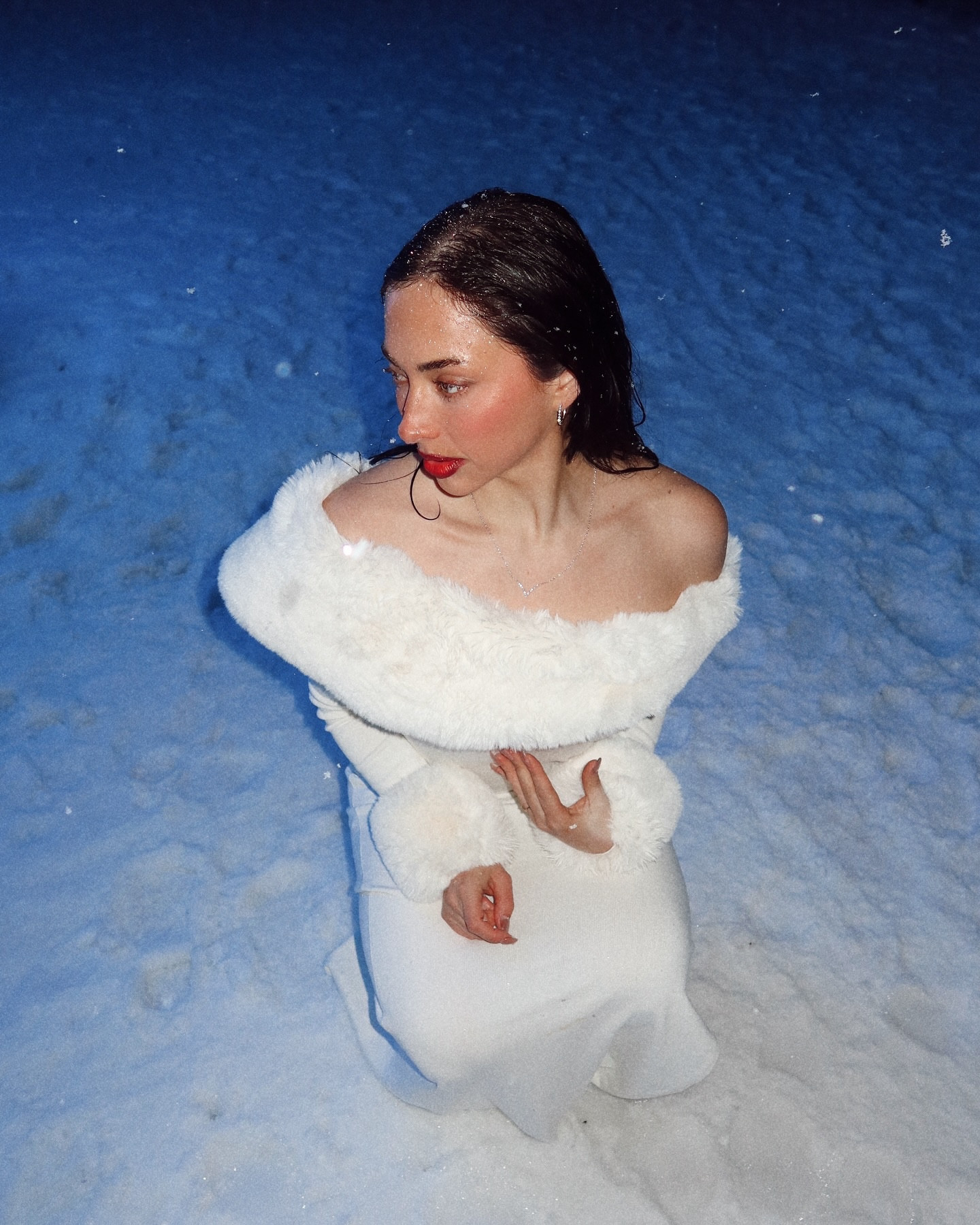 Feeling icy @createdforever ❄️💎❄️

#diamonds #jewelry #winteroutfitideas #winteroutfits #whistler #whitefurdress #meshkidress #furdress #whistlervillage #whistleroutfit #apresdinneroutfit