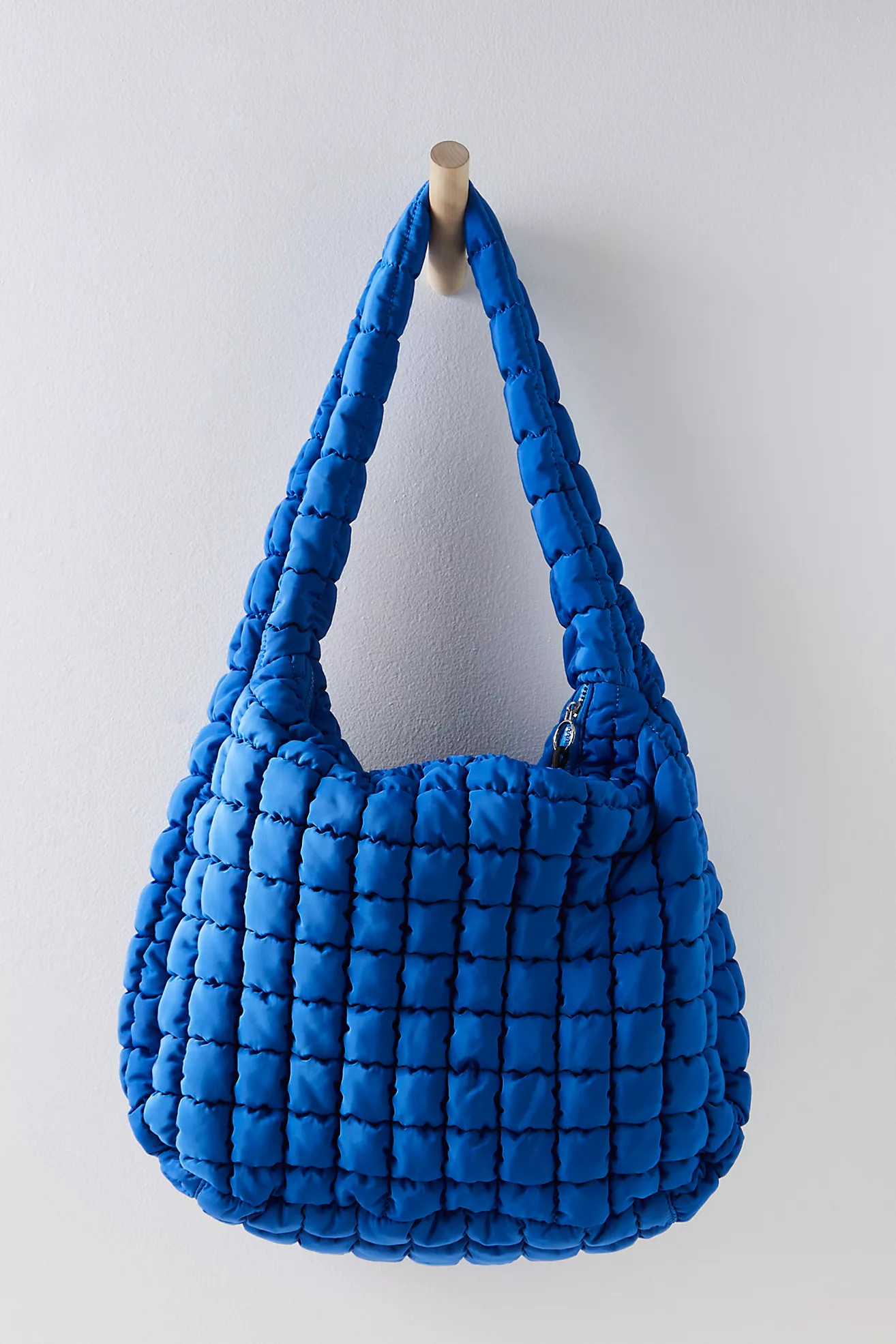 Quilted Carryall Bag | Free People (UK)