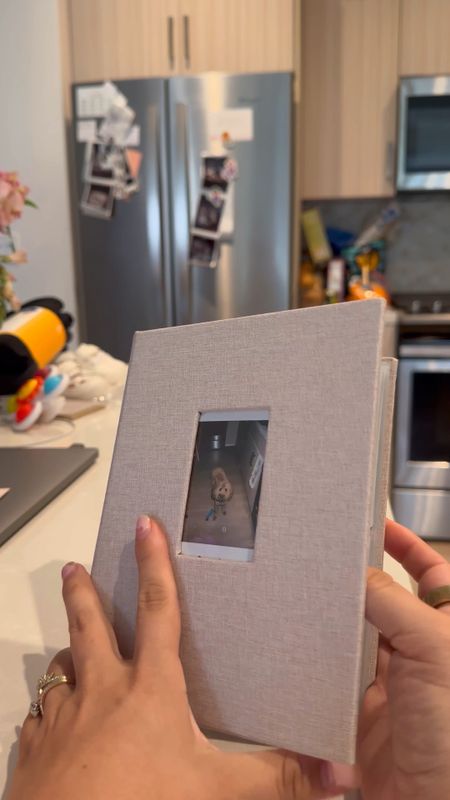 The cutest Polaroid album! 

#LTKhome #LTKGiftGuide #LTKwedding