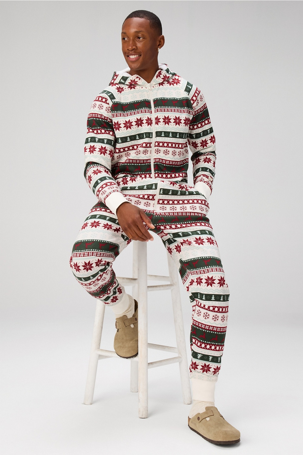 Kids Go-To Onesie | Fabletics