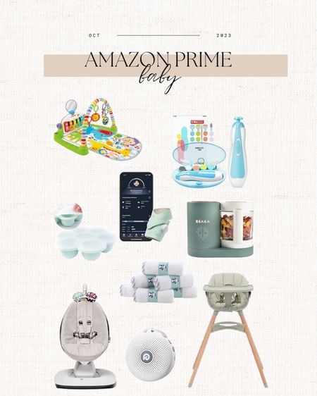 Amazon prime day // sale alert // baby // family

#LTKsalealert #LTKxPrime #LTKbaby