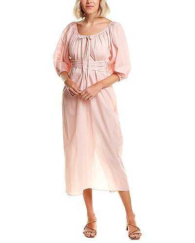 Aurora Maxi Dress | Gilt