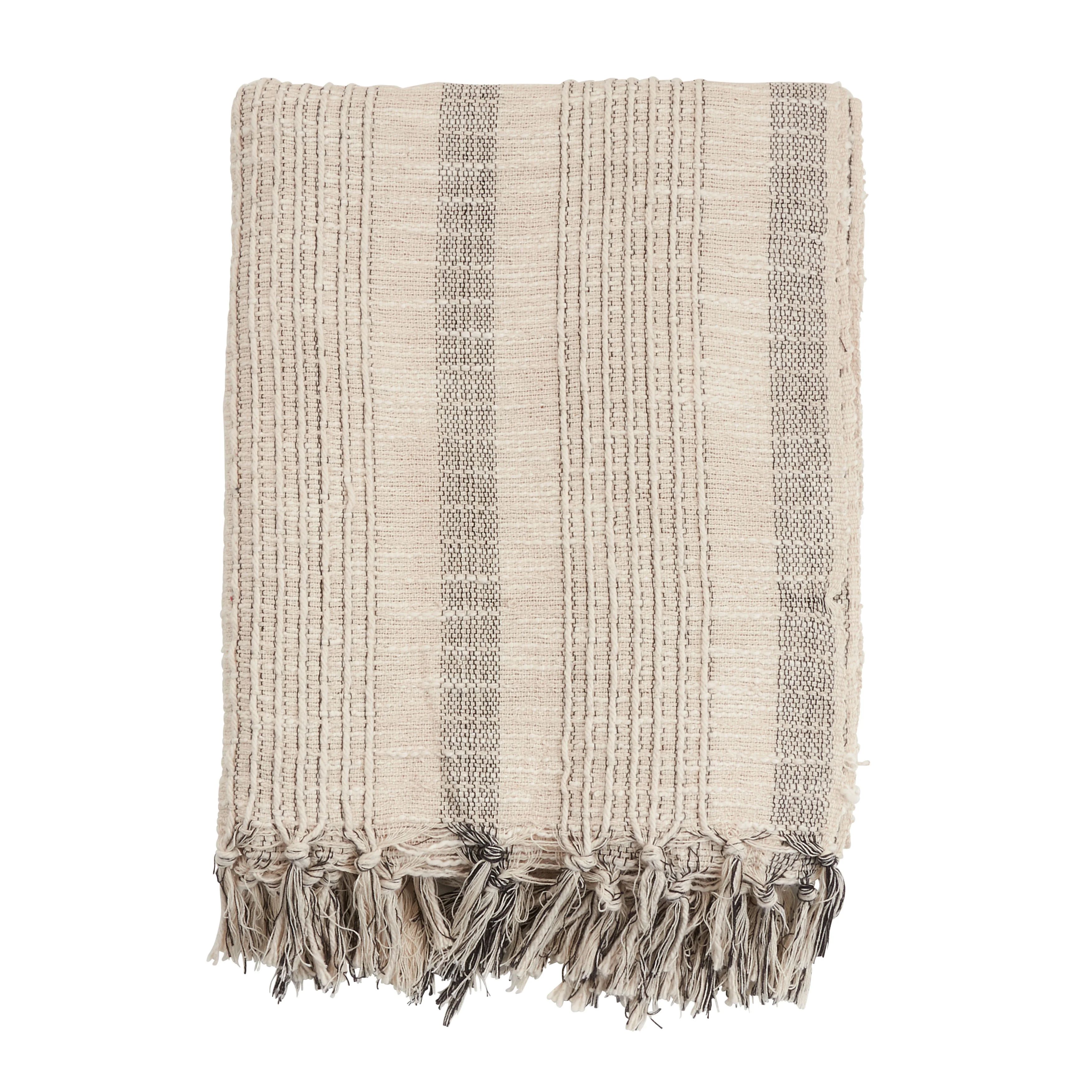 Saro Woven Throw Blanket | Wayfair | Wayfair North America