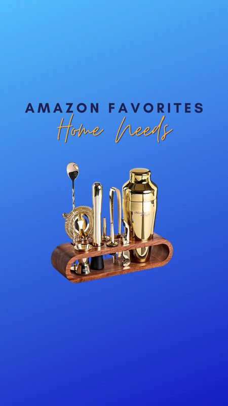 Amazon home favorites, home decor, home accessories

#LTKhome