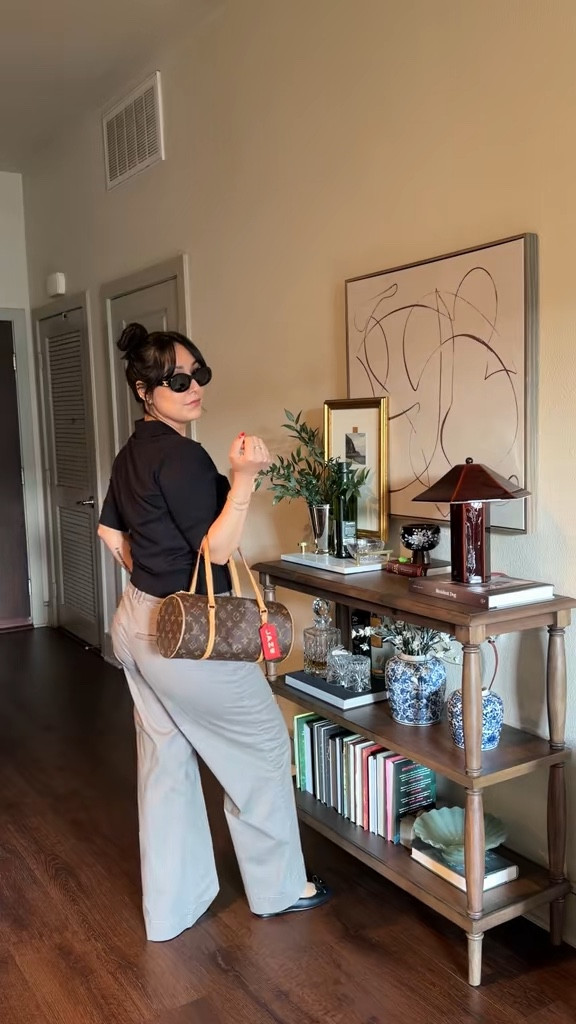 Work ootd 

#LTKgrwm #LTKootd #LTKSeasonal