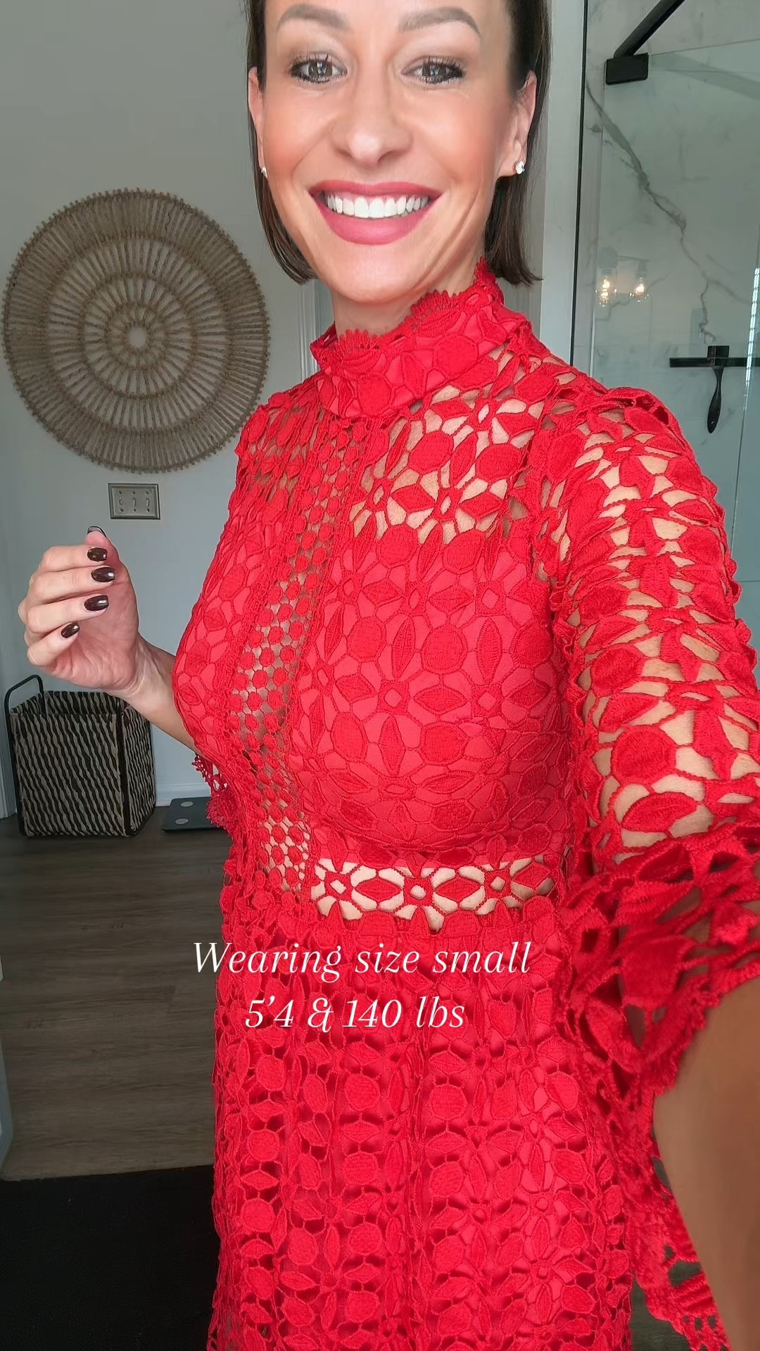 Elegance with a side of fire 🔥 

#LTKWedding #LTKFindsUnder50 #LTKParties