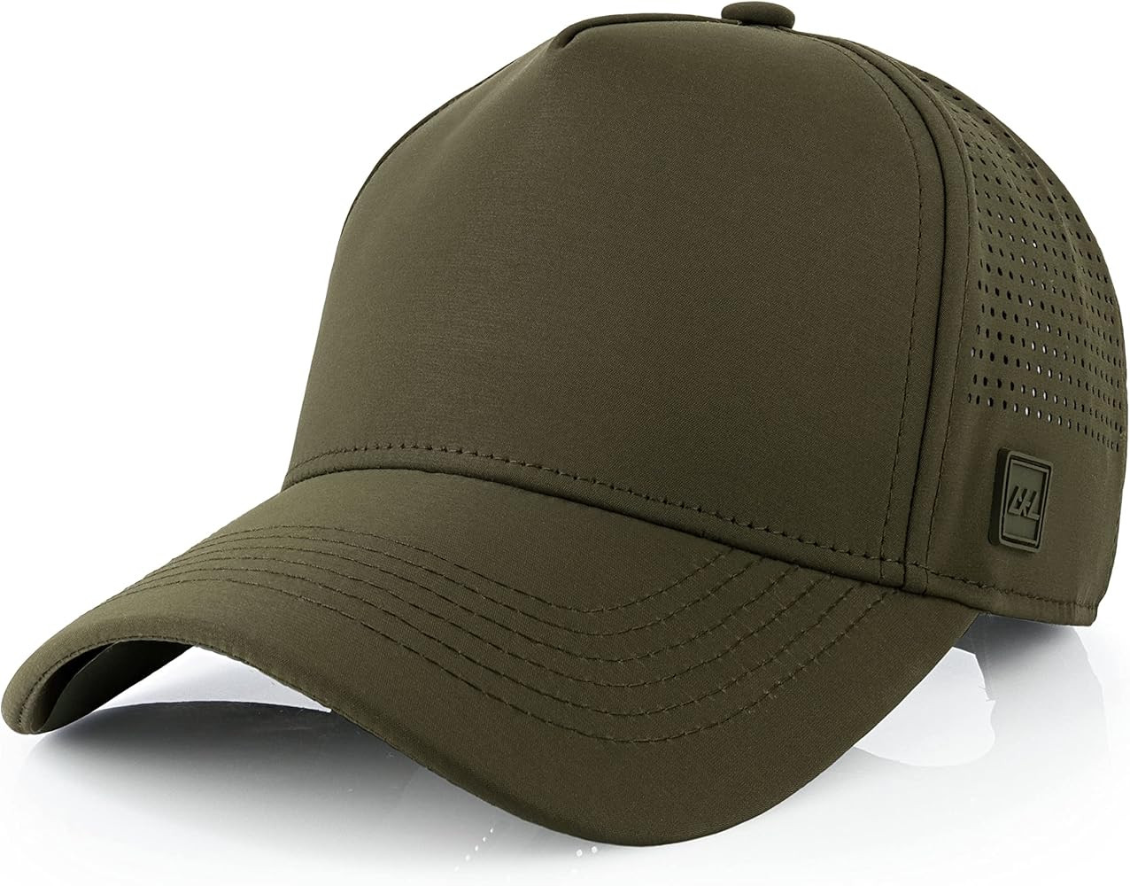 CHOK.LIDS Waterproof Ball Cap Cooling Mesh Running Baseball Cap Breathable Quick Dry Outdoor Spor... | Amazon (US)