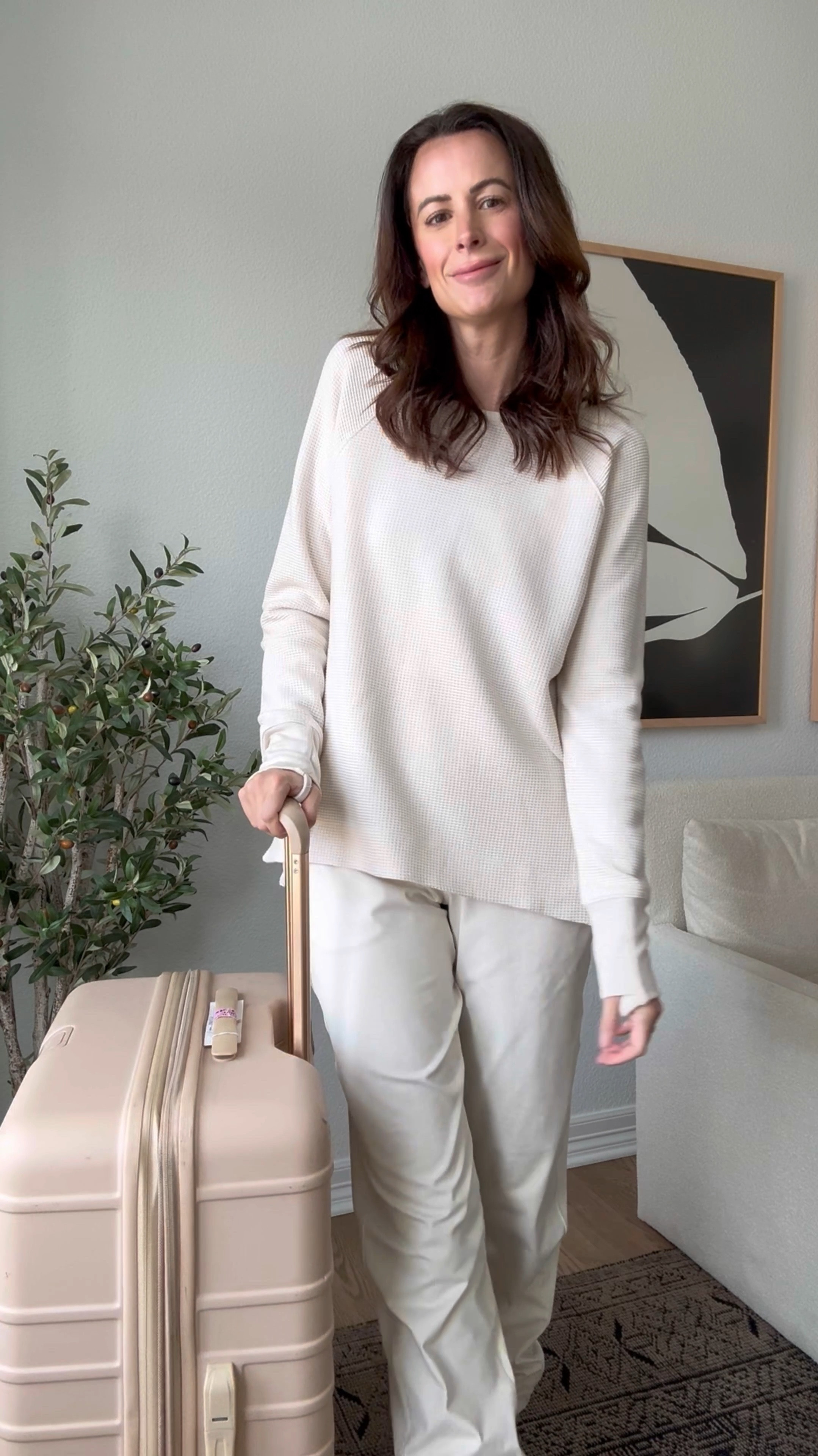 Never taking this outfit off!! Bonus; Athleta’s Semi-Annual sale is going on right now through the 21st so this entire look is up to 70% off + an EXTRA 30% off!! I’m wearing a S Tall in the joggers and top! I linked these + some more styles I’m loving from this incredible deal! #athletapartner #powerofshe @athleta 


#LTKWatchNow #LTKFindsUnder50 #LTKFitness