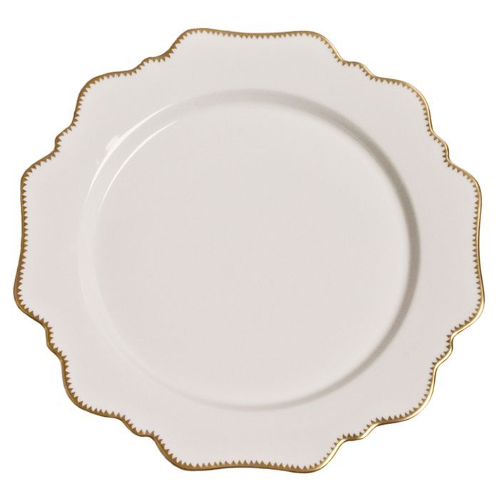 Anna Weatherly Simply Anna Antique Dinner Plate | Bloomingdale's (US)