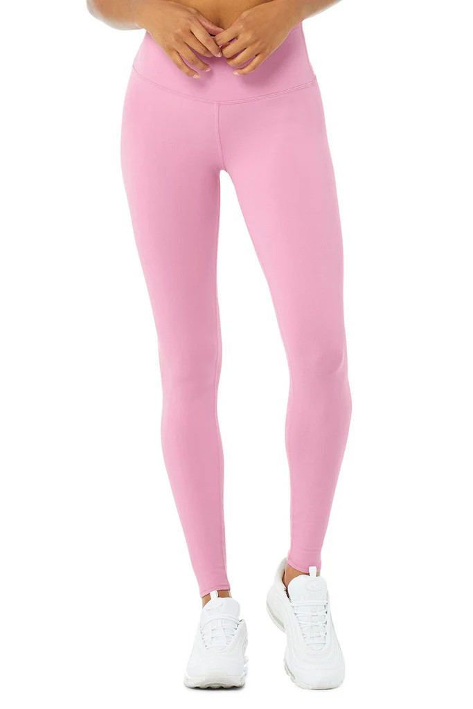 High-Waist Airbrush Legging | Alo Yoga (US)