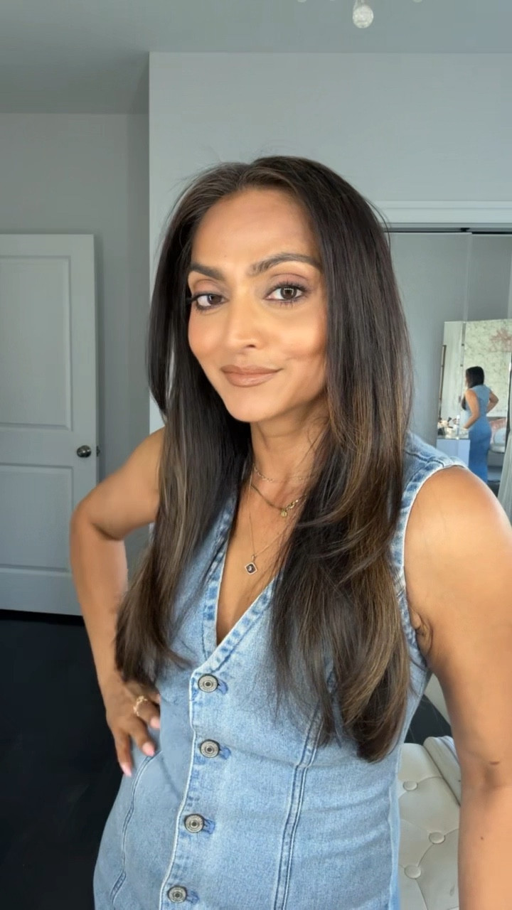 blowout at home!

#LTKBeauty #LTKStyleTip #LTKSeasonal