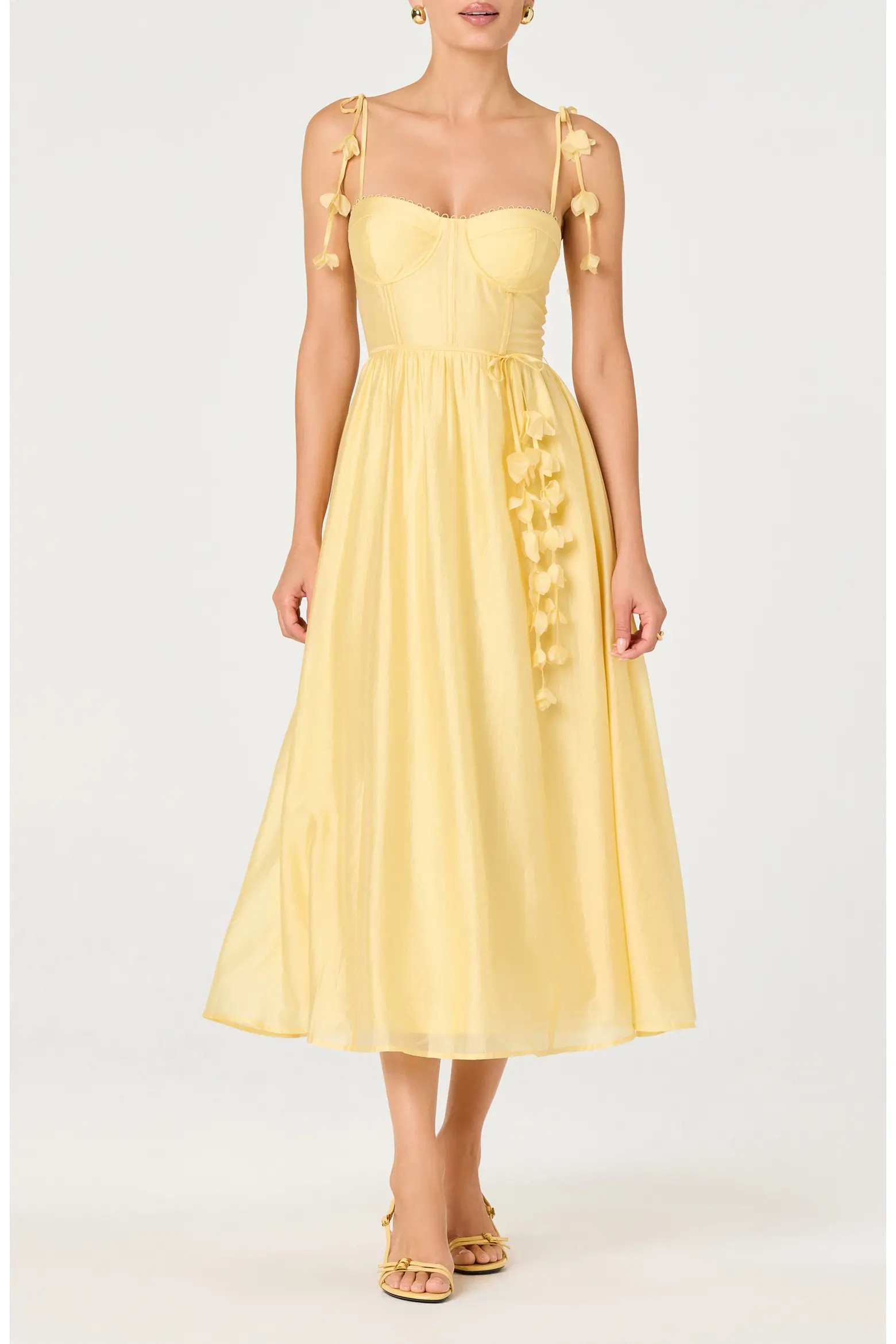 Halcyon A-Line Dress (Women) | Nordstrom | Nordstrom