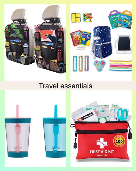 Must haves!!!! Travel essentials 

#LTKFind #LTKkids #LTKstyletip