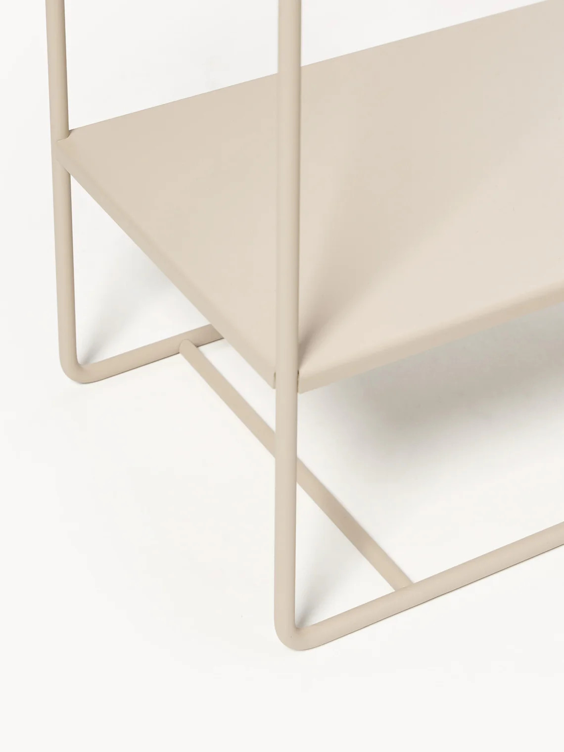 Übertopf Plant Box mit Ablage | Westwing EU