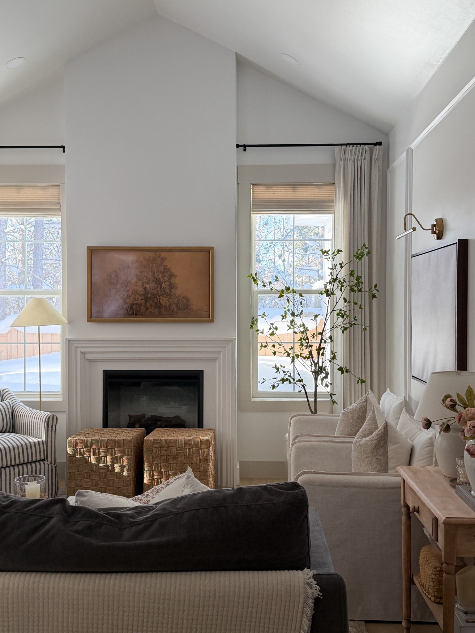 Living room links 

#LTKHome