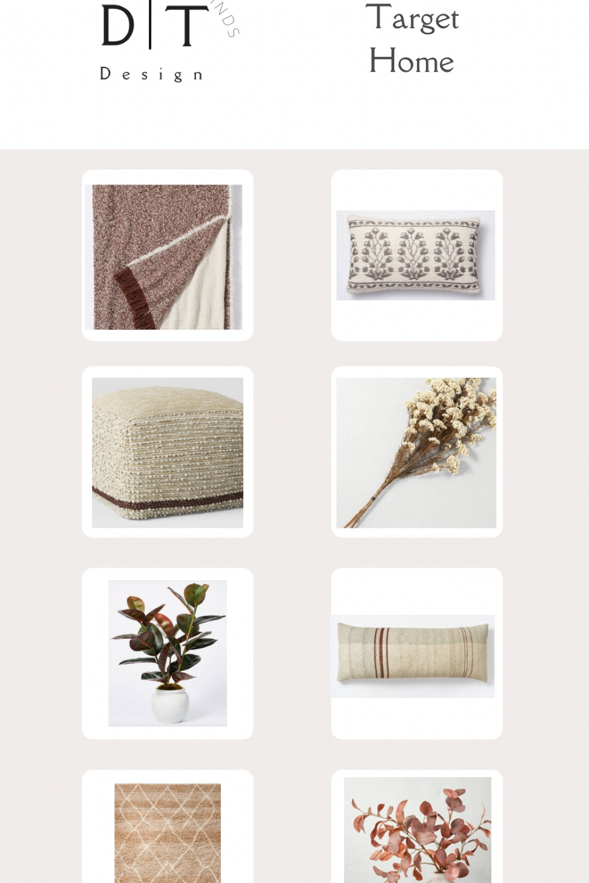 Fall decor finds that we are loving right now! Target, fall, home decor, budget friendly, organic, natural, autumn 

#LTKGiftGuide #LTKSeasonal #LTKhome