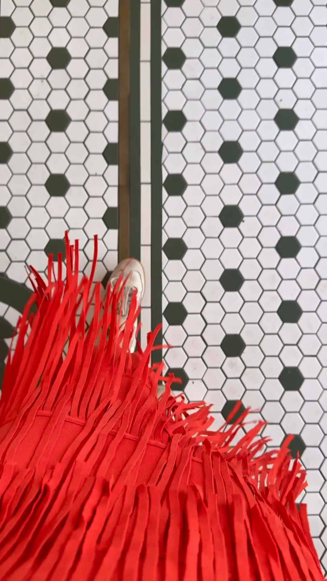 This SIMONEMILLER fringe skirt was a splurge but it’s so comfortable (lots of stretch), a stand-out piece, and can be worn with sneakers or heels! Linked a couple other cute ones too!

#LTKStyleTip