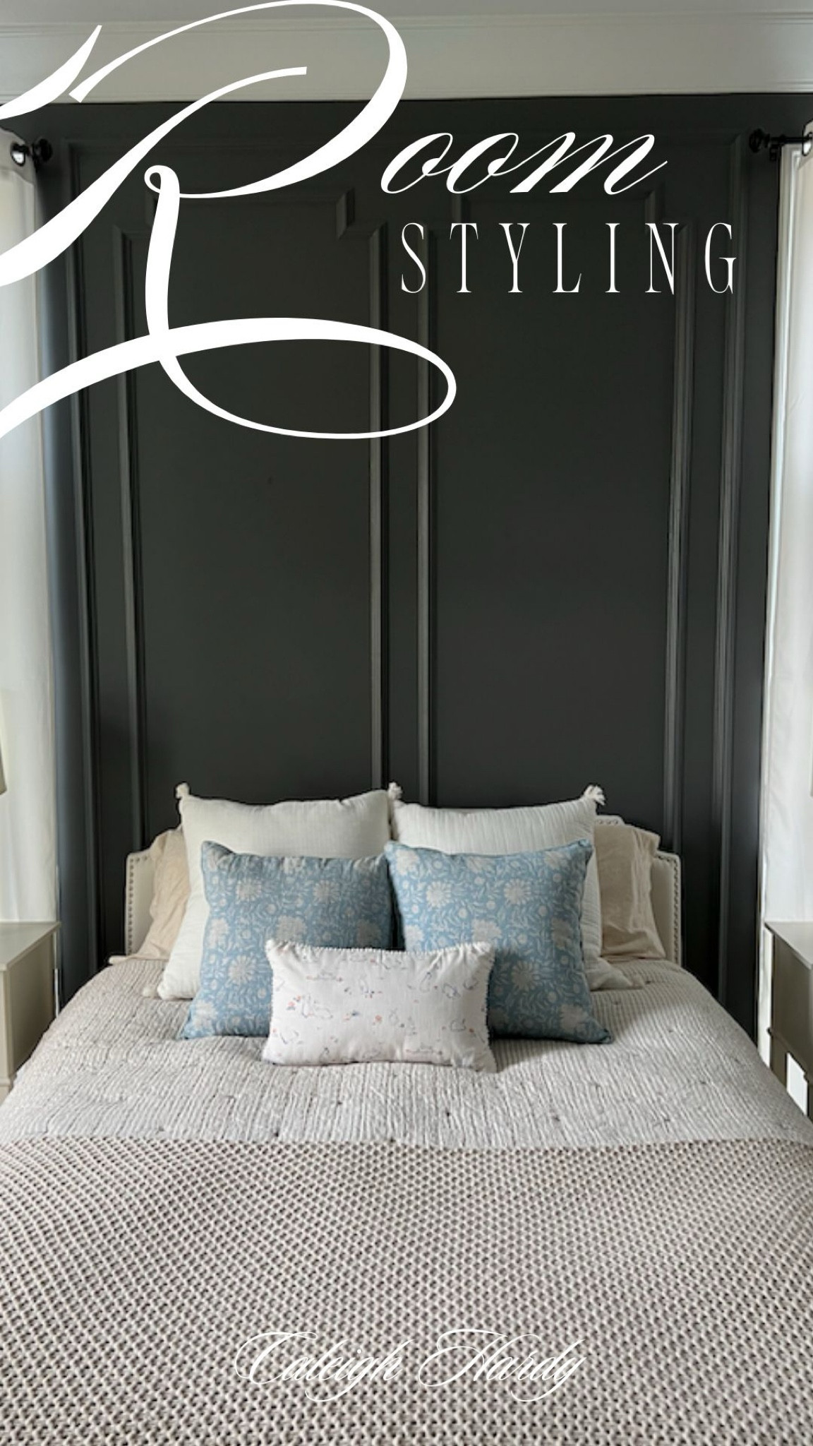 Moody bedroom styling🌩️✨🤍

bedroom decor, bedding, paisley pillows, quilt set, knit quilt, bedroom styling, Caleigh Hardy 

#LTKHome #LTKSeasonal #LTKStyleTip