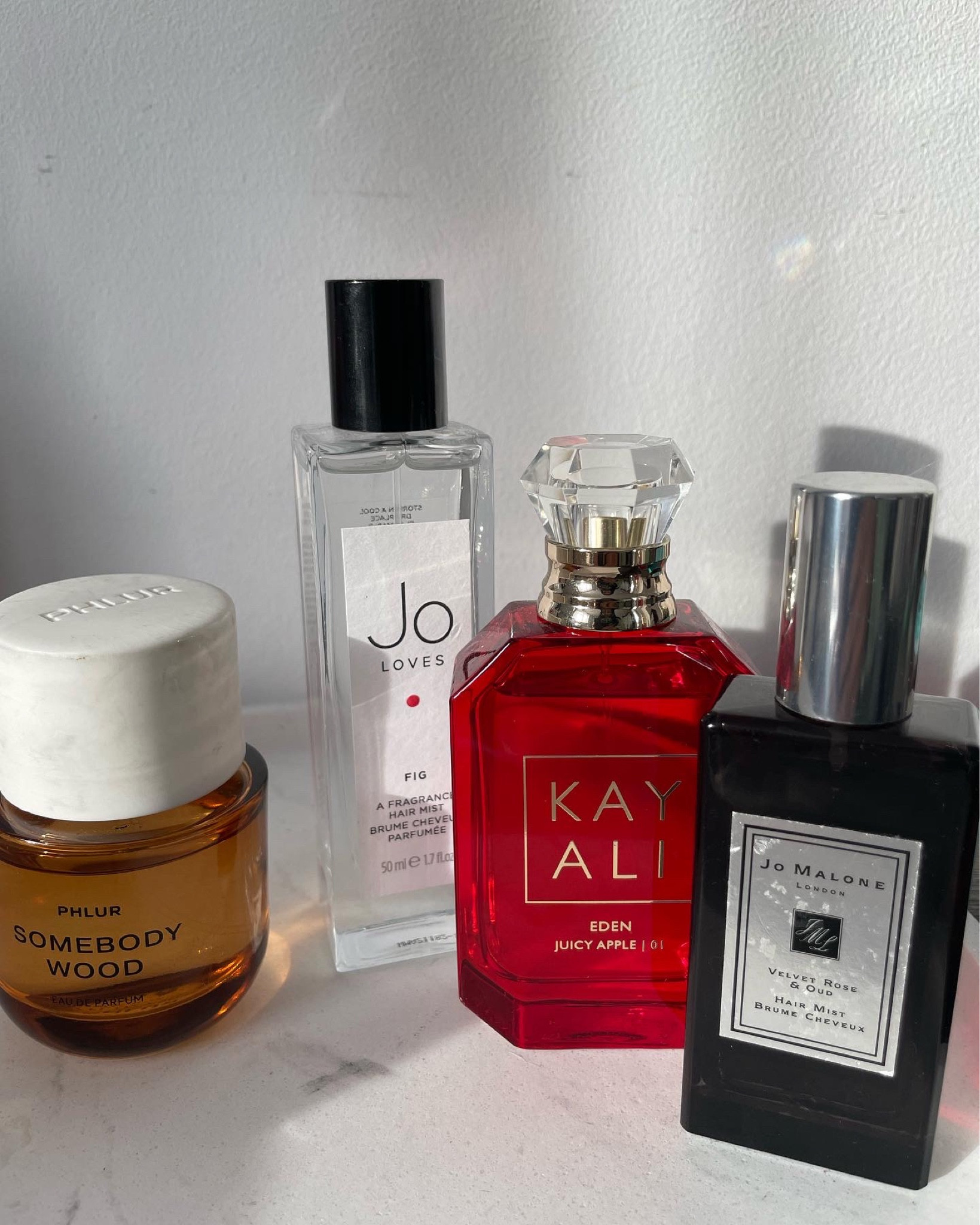 Favourite fragrances 

#LTKGiftGuide #LTKbeauty #LTKHoliday