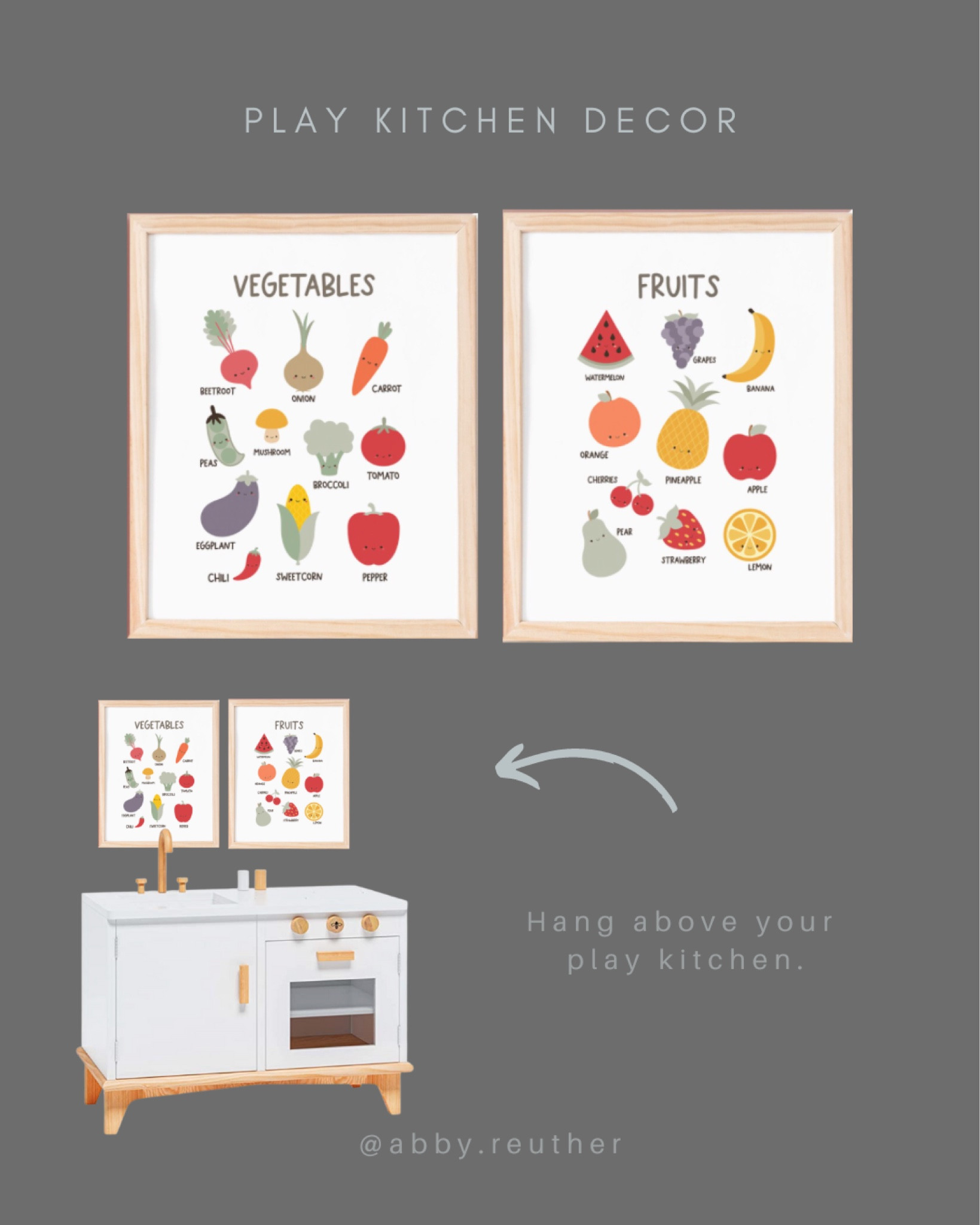 Play kitchen, toy kitchen, kids kitchen, playroom toys, playroom furniture, playroom decor, kids decor, home decor, pretend play

#LTKbaby #LTKkids #LTKhome