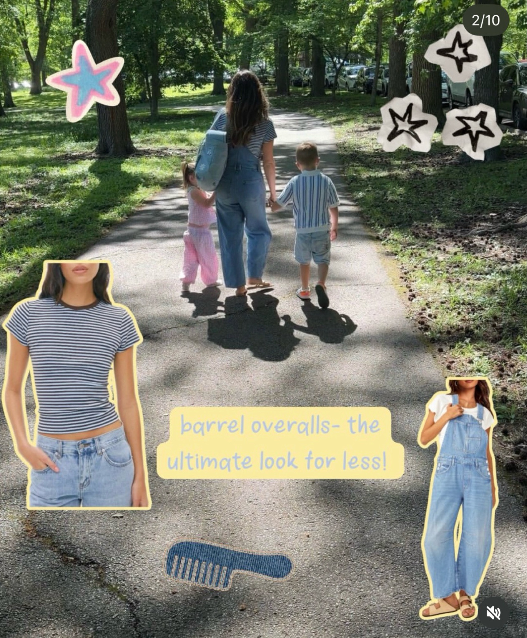 Mom approved fit 

#LTKgrwm #LTKootd #LTKmomlife