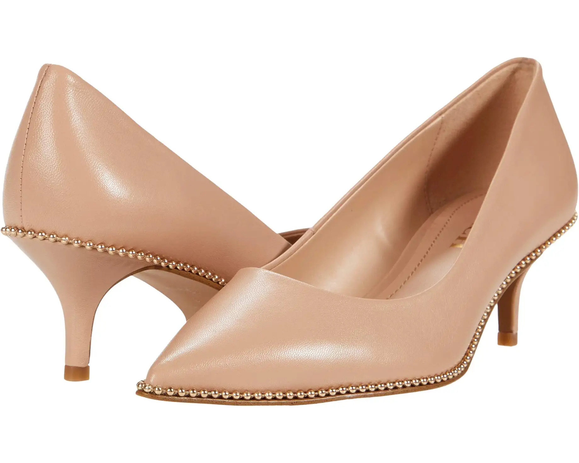 Jackie Pump | Zappos
