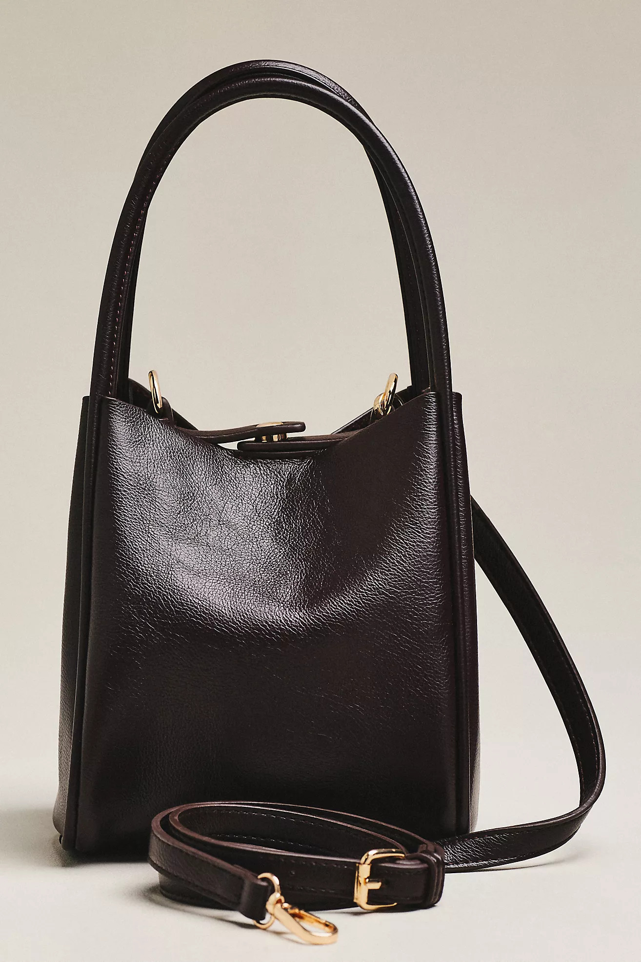 Hollace Tote: Mini Edition | Anthropologie (US)
