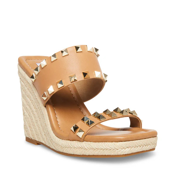 MACKIE-S TAN MULTI | Steve Madden (US)