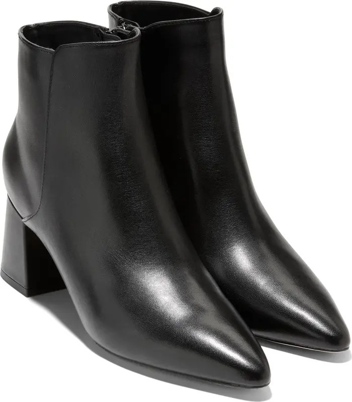 Catlyn Bootie (Women) | Nordstrom
