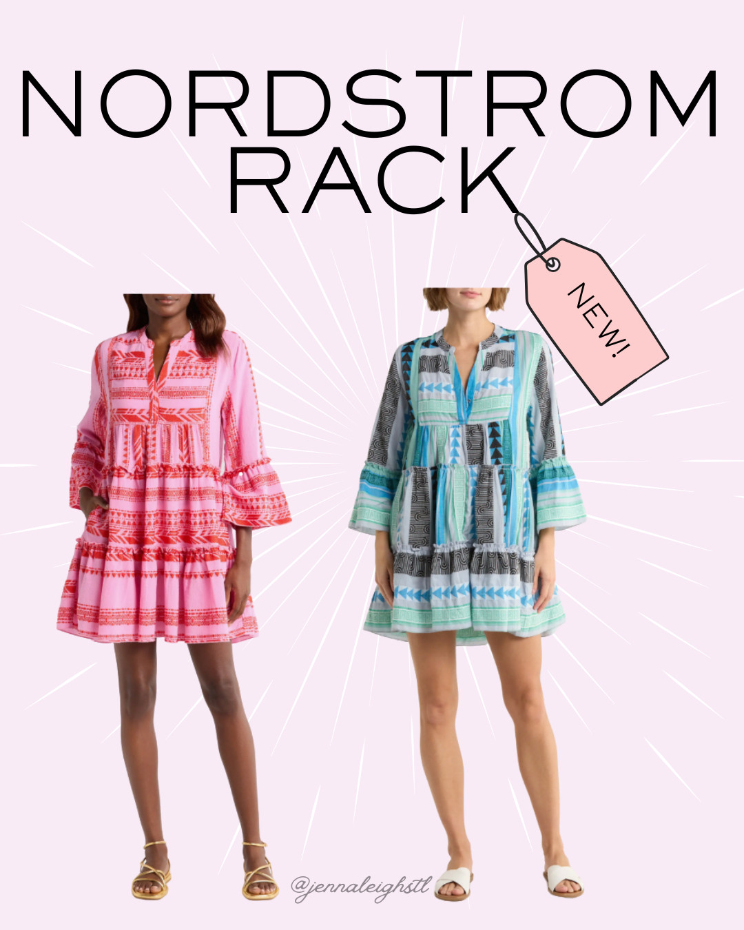 New at Nordstrom Rack and giving major vacation vibes. This Grecian cover-up dress is a must for spring and summer 

 #LTKSeasonal #LTKSaleAlert #LTKMidsize