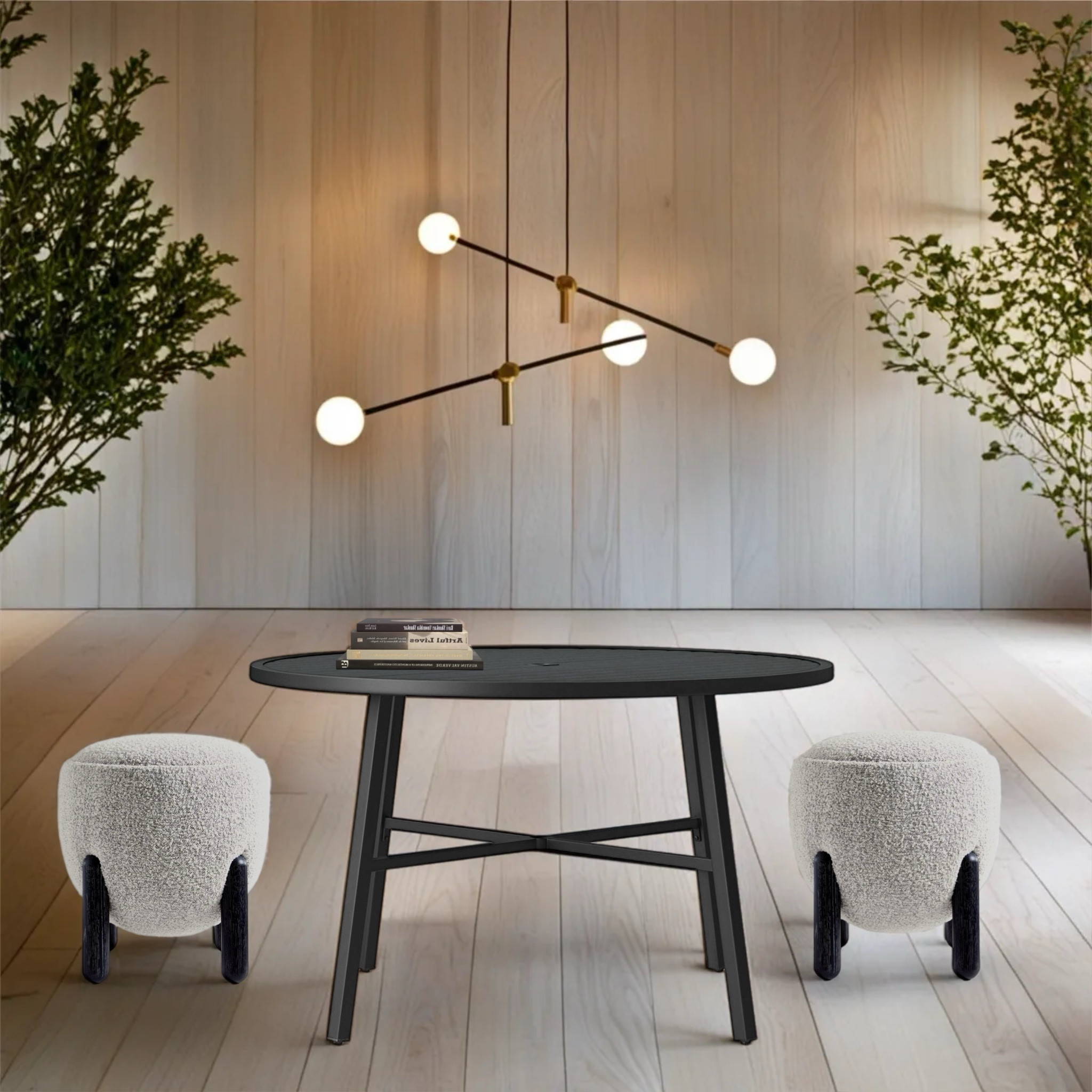 Minimalist Design
Home Decor 🤩

Dining chairs, dining tables, stylish, modern, sleek, contemporary, versatile, high-quality, ergonomic, matching.

#LTKhome