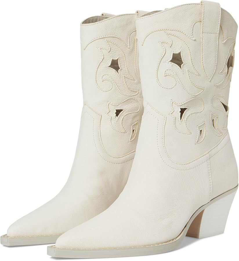 Dolce Vita Women's Ravena Fashion Boot | Amazon (US)