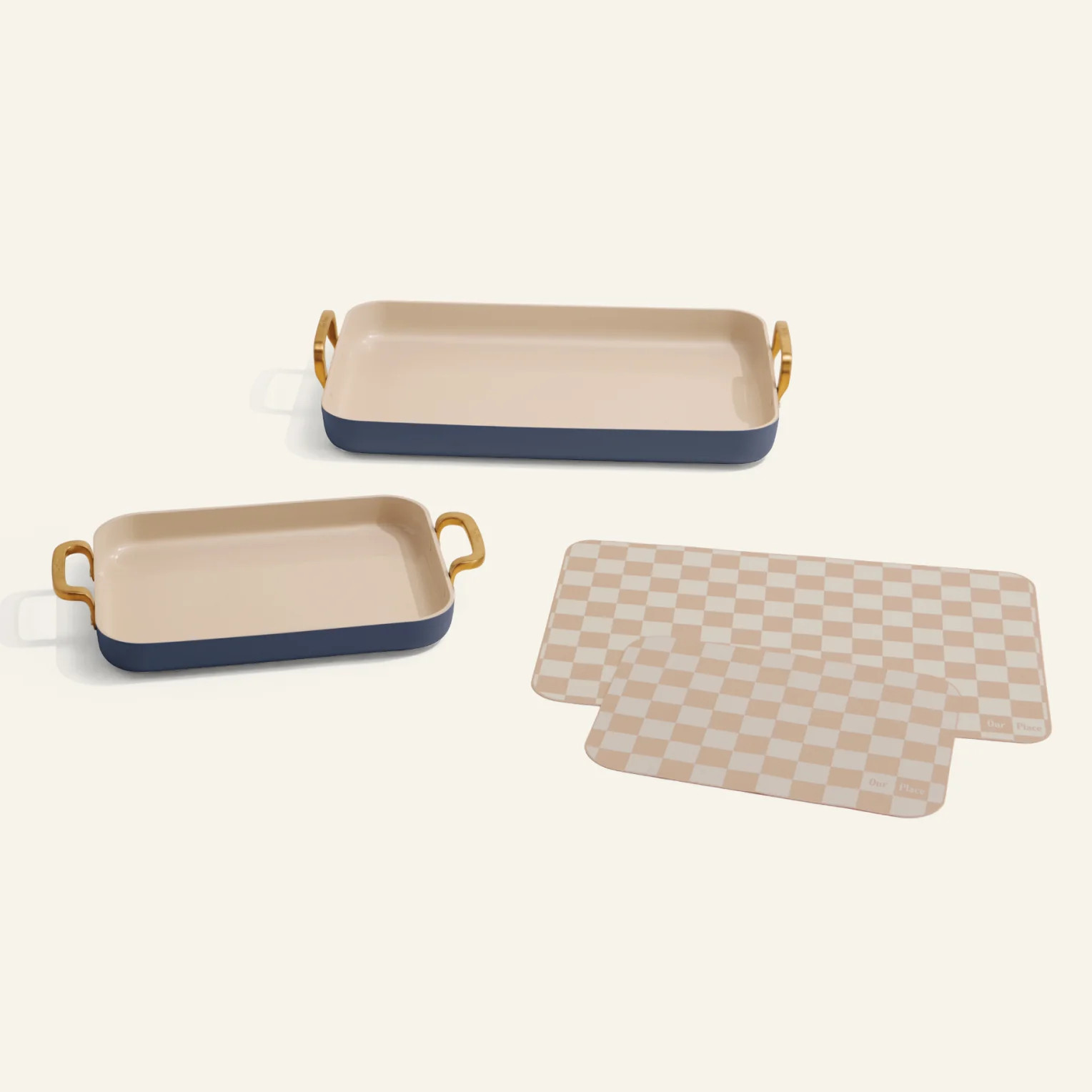 Essentials Griddle Pan Set | Our Place