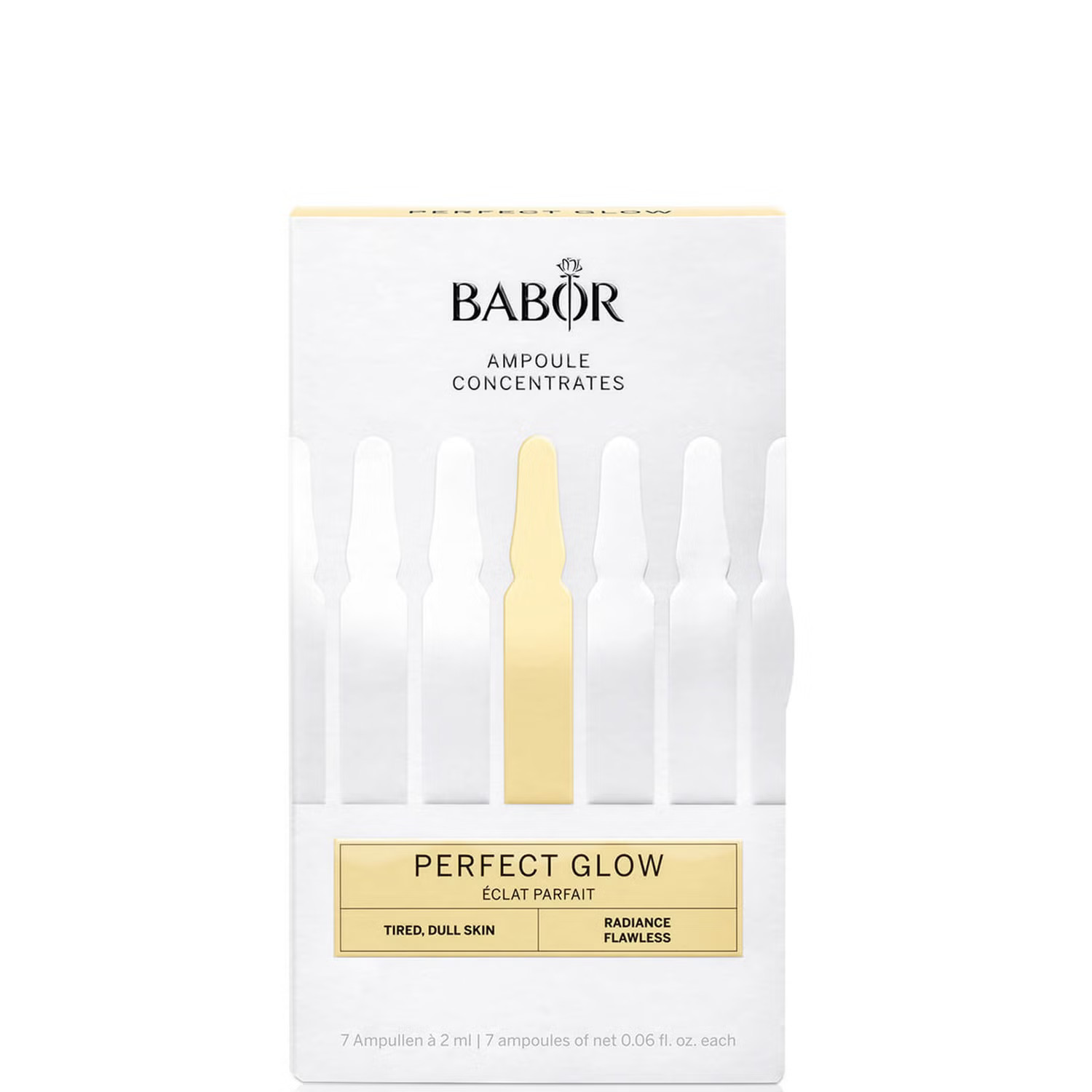 BABOR Perfect Glow 14ml | Dermstore (US)