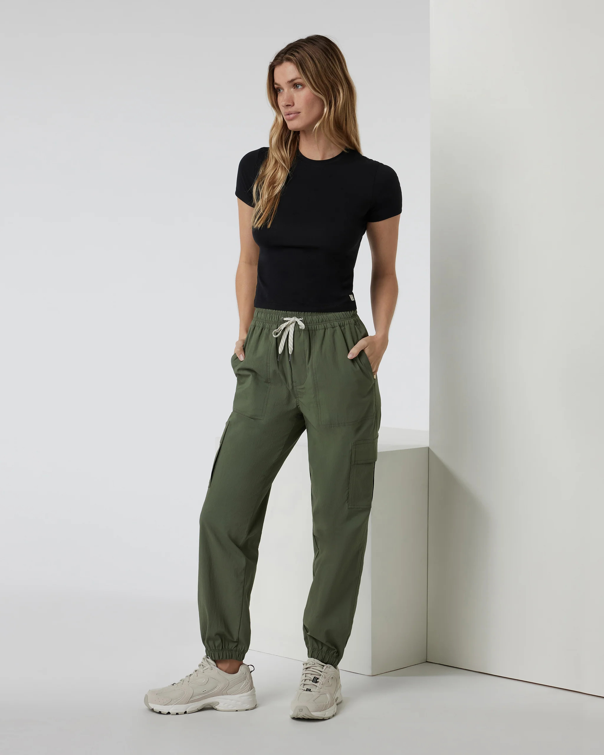 $89 | Vuori Clothing (US & Canada)