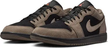 Air Jordan 1 Low SE Sneaker (Men) | Nordstrom