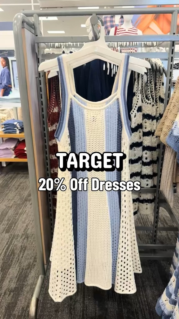Last Day (4/25) 20% off Target Dresses✨
@Target 
#targetdresses #targetfinds #sweaterdresses #maxidresses #alinedresses #vacationdresses #graduationdresses #showerdresses 


#LTKmomlife #LTKTravel #LTKSaleAlert